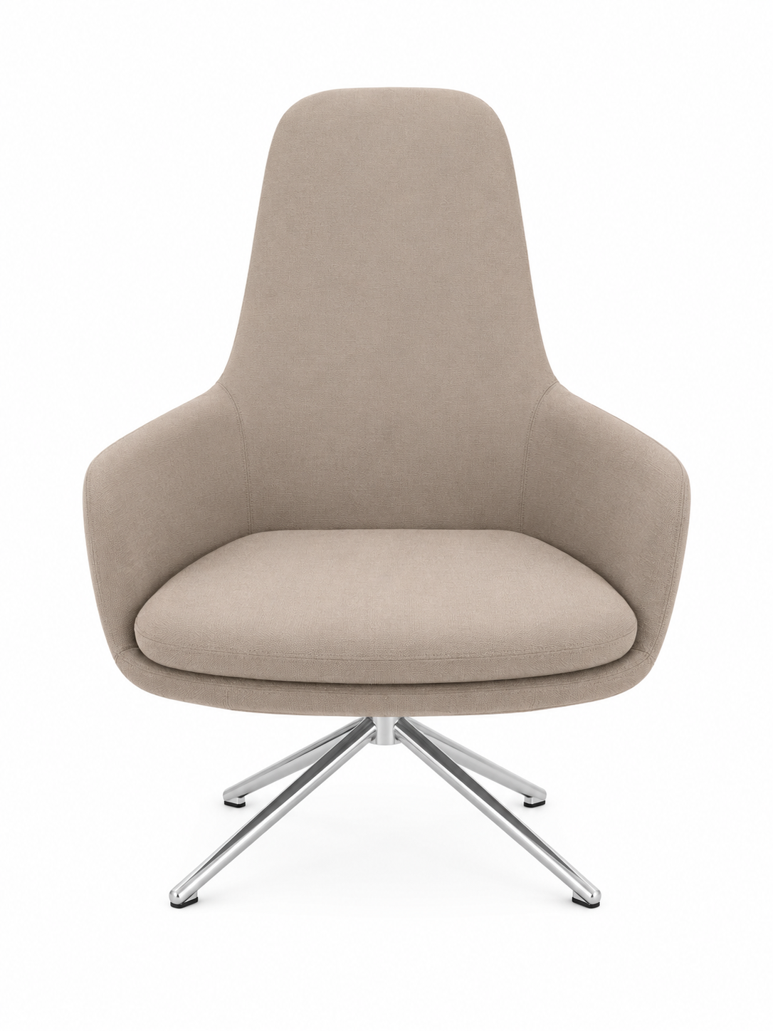 Normann Copenhagen Era Fauteuil Beige